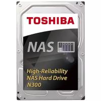 Жесткий диск Toshiba HDWQ140UZSVA