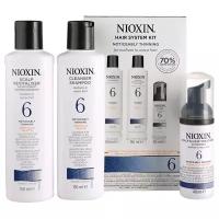 Nioxin Набор System 6