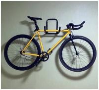 Подвес для велосипеда на стену