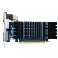Видеокарта Asus PCI-Ex GeForce GT 730 2048MB GDDR5 64bit 902/5010 Vga, Dvi, Hdmi (gt730-sl-2gd5-brk) .