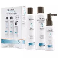 Набор Nioxin System 5