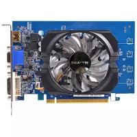 Видеокарта GIGABYTE GeForce GT 730 902Mhz PCI-E 2.0 2048Mb 5000Mhz 64 bit DVI HDMI HDCP rev. 2.0