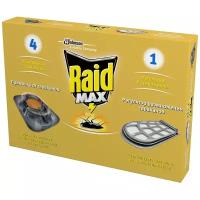 Приманка Raid Max от тараканов