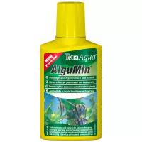 Tetra AlguMin средство для борьбы с водорослями