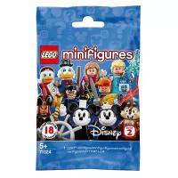 Lego Минифигурка LEGO Minifigures 71024 Дисней