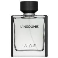 Lalique L Insoumis туалетная вода 50 мл для мужчин