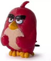 Игрушка Angry Birds коллекционная фигурка сердитая птичка красная