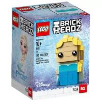 LEGO® BrickHeadz 41617 Эльза