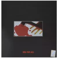Компакт диск Universal Music Metallica - Kill 'Em All (3 LP + 5 CD + DVD)
