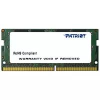 Оперативная память Patriot Memory PSD44G240082S