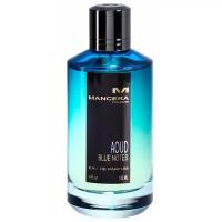 Mancera парфюмерная вода Aoud Blue Notes, 120 мл