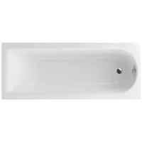Отдельно стоящая ванна Excellent aurum 170x70 hydro+