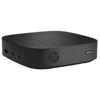 Тонкий клиент HP t430 (3VQ03AA) Tiny-Desktop/Intel Celeron N4000/2 ГБ/Intel UHD Graphics 600/Ubuntu
