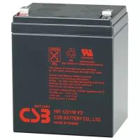 Аккумуляторная батарея CSB HR 1221W 5 А·ч