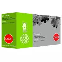Картридж cactus CS-C052H