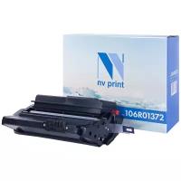 Картридж NV Print 106R01372 для Xerox