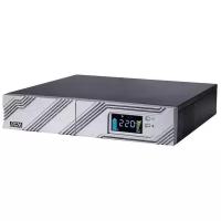 Интерактивный ИБП Powercom SMART RT SRT-1000A LCD