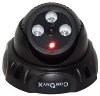 Камера видеонаблюдения, Муляж внутренней установки CO-DM022, ComOnyx