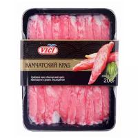 Vici Крабовое мясо Камчатский краб