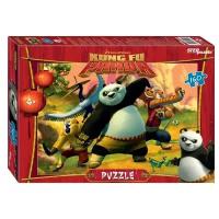Пазл Step puzzle DreamWorks Кунг-фу Панда (94101), 160 дет.
