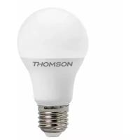 Лампа светодиодная Thomson TH-B2155, E27, A60, 7Вт
