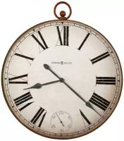 HOWARD MILLER Настенные часы Howard Miller 625-647 Gallery Pocket Watch II (Покет Уотч)