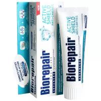 Зубная паста Biorepair Pro Scudo Attivo Shield