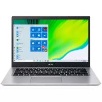 Ноутбук Acer ASPIRE 5 A514-54-31MW (Intel Core i3 1115G4 3000MHz/14"/1920x1080/8GB/512GB SSD/DVD нет/Intel UHD Graphics/Wi-Fi/Bluetooth/Windows 10 Home)
