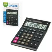 Калькулятор бухгалтерский CASIO GR-16