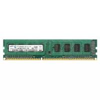 Оперативная память Samsung DDR3 1333 DIMM 2Gb