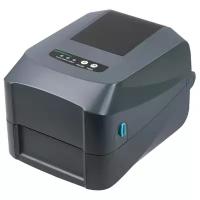 Принтер термотрансферный GPrinter GS-3405T/USB