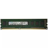 Оперативная память Samsung DDR3 1600 DIMM 4Gb (M378B5173EB0-YK0)