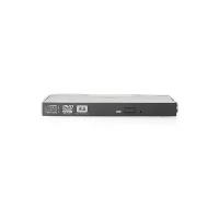 Оптический привод HP 532066-B21 SATA DVD Optical Drive 12.7mm для DL360G6G7 (use with 4 bay severs only)