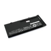 Аккумуляторная батарея для ноутбука Asus Pro Advanced BU201LA 7.6V (4200mAh)