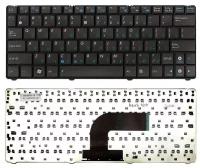 Клавиатура для ноутбука Asus Eee PC 1101H, русская, черная