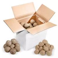 Комплект керамических камней Kerkes для печи Aito AK 110 (558 кг, арт. 5530K)