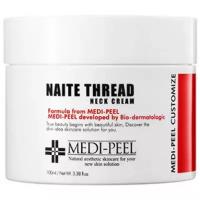 MEDI-PEEL Naite Thread Neck Cream крем для шеи