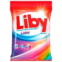 Стиральный порошок Liby Супер-чистота Color, 0.5 кг