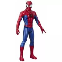 Hasbro Spider-man Titan Hero E7333