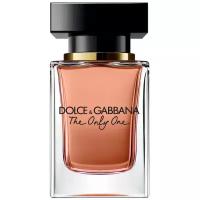 Dolce&Gabbana The Only One парфюмерная вода 30 мл для женщин
