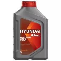 Моторное масло HYUNDAI XTeer Gasoline G500 10W-40, 1 л