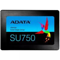 Твердотельный накопитель ADATA Ultimate 1000 GB (Ultimate SU750 1TB)