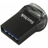 Флешка SanDisk Ultra Fit USB 3.1