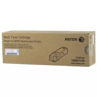 Картридж Xerox 106R01459 Ph6128 черный