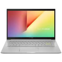 Ноутбук ASUS VivoBook 14 K413FA-EB527T (Intel Core i3 10110U 2100MHz/14"/1920x1080/8GB/256GB SSD/DVD нет/Intel UHD Graphics/Wi-Fi/Bluetooth/Windows 10 Home)