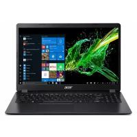 Ноутбук Acer Aspire 3 A315-42G-R86E (AMD Ryzen 7 3700U 2300MHz/15.6"/1920x1080/8GB/1000GB HDD/DVD нет/AMD Radeon 540X 2GB/Wi-Fi/Bluetooth/Linux)