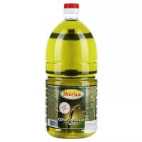 Iberica Масло оливковое Pomace, пластиковая бутылка