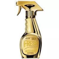 Moschino Gold Fresh Couture парфюмерная вода 30 мл для женщин