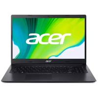 Ноутбук Acer Aspire 3 A315-57G-58HN (Intel Core i5-1035G1 1000MHz/15.6"/1920x1080/12GB/512GB SSD/DVD нет/NVIDIA GeForce MX330 2GB/Wi-Fi/Bluetooth/DOS)