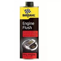 Bardahl Engine Flush присадка в двигатель, 300 мл